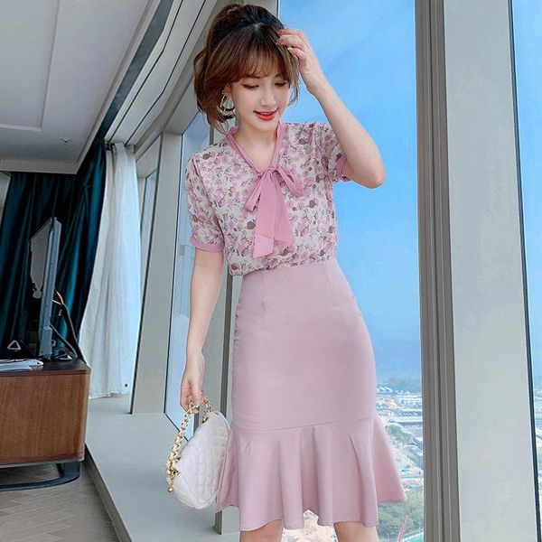 women's blouses & shirts fashion suit summer 2021 female broken flower can be salt sweet chiffon shirt half dress two pieces of foreign, White
women's blouses & shirts fashion suit summer 2021 female broken flower can be salt sweet chiffon shirt half dress two pieces of foreign, White