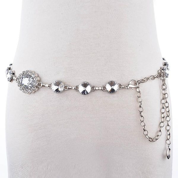 belts summer beach flora flower fashion belt crystal belly body chain women jewelry luxury gift for dress bl259, Black;brown
belts summer beach flora flower fashion belt crystal belly body chain women jewelry luxury gift for dress bl259, Black;brown