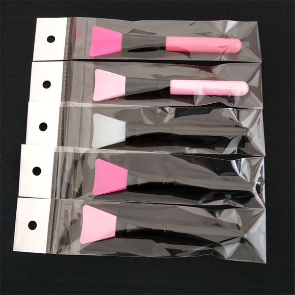makeup brush 1pcs professional soft silicone gel mud mixing face mask cosmetic beauty tools 5 colors
makeup brush 1pcs professional soft silicone gel mud mixing face mask cosmetic beauty tools 5 colors