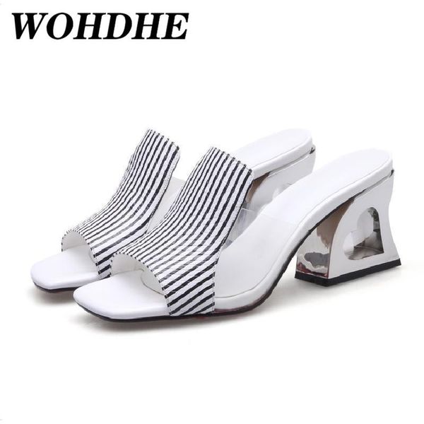 sandals thick square high heels shoes woman transparent plus size 40 ladies flip flops sandalias mujer clear slippers, Black
sandals thick square high heels shoes woman transparent plus size 40 ladies flip flops sandalias mujer clear slippers, Black