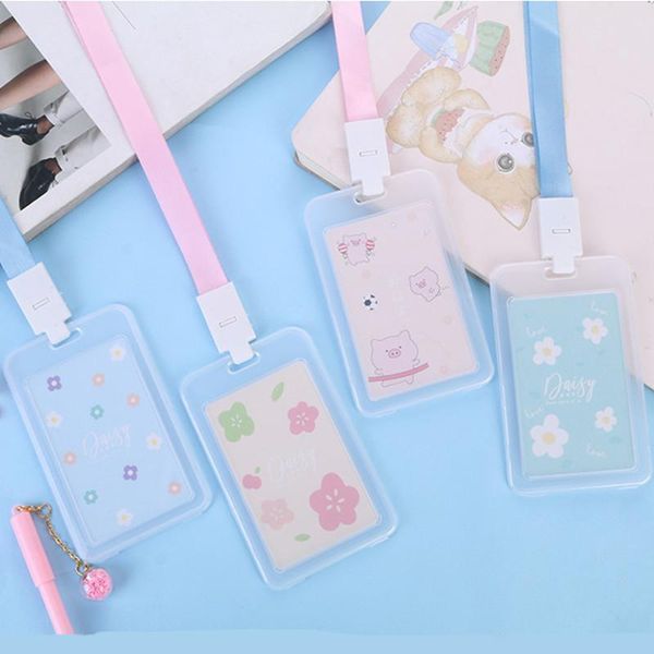 card holders 1pc simple fresh and cute cherry, cherry blossom transparent badge with retractable keychain plastic box girl gift, Brown;gray
card holders 1pc simple fresh and cute cherry, cherry blossom transparent badge with retractable keychain plastic box girl gift, Brown;gray