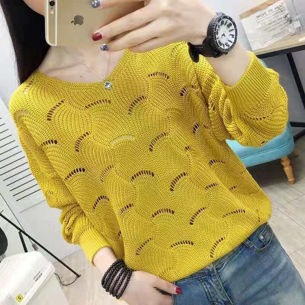 women's jerseys 2021 new yellow open skies jumpers sweet color harajuku chic short sweater twisted pull sueter mujer f319 m1gc, White;black
women's jerseys 2021 new yellow open skies jumpers sweet color harajuku chic short sweater twisted pull sueter mujer f319 m1gc, White;black