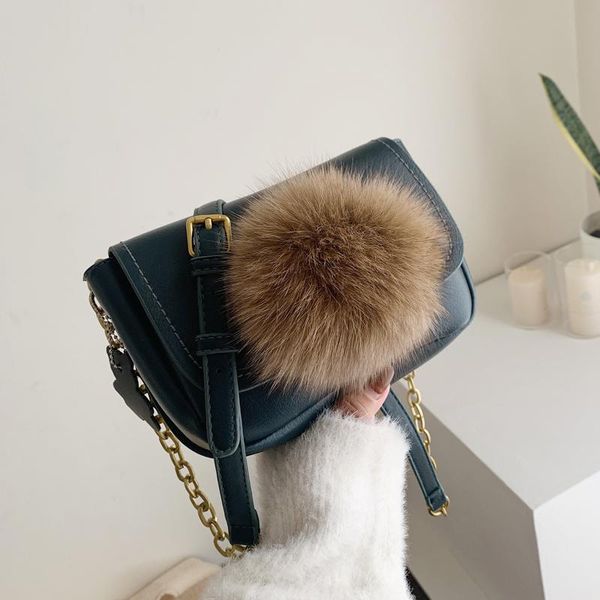 retro fashion square crossbody bag 2021 new quality pu leather women's designer handbag hairball chain shoulder messenger bags
retro fashion square crossbody bag 2021 new quality pu leather women's designer handbag hairball chain shoulder messenger bags