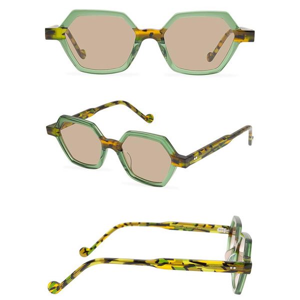 outdoor eyewear belight optical handmade quality colorful irregular shape women men uv400 protection with case oculos sunglasses 9576
outdoor eyewear belight optical handmade quality colorful irregular shape women men uv400 protection with case oculos sunglasses 9576