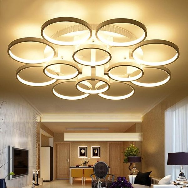 ceiling lights round aluminum acrylic led light living room bedroom dining study lamp commercial lighting lamps ac110-240v
ceiling lights round aluminum acrylic led light living room bedroom dining study lamp commercial lighting lamps ac110-240v