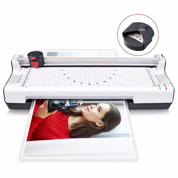 4 in 1 and cold a4 laminator with rotary trimmer,corner rounder p/doucment/card laminator machine max support a4size#r10
4 in 1 and cold a4 laminator with rotary trimmer,corner rounder p/doucment/card laminator machine max support a4size#r10