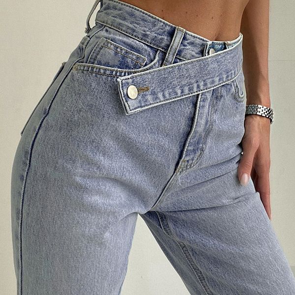 casual bandage high waist jeans pants women autumn skinny long trousers ladies fashion zipper denim pants capris 2021, Black;white
casual bandage high waist jeans pants women autumn skinny long trousers ladies fashion zipper denim pants capris 2021, Black;white