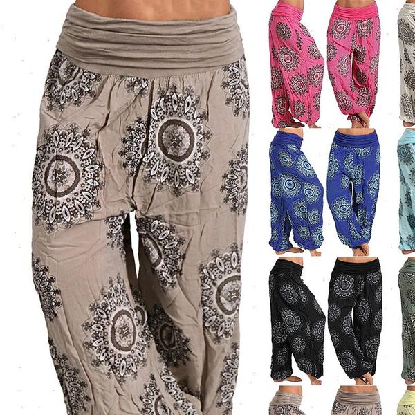 wide leg pants women summer streetwear aladin flower print high waist pants elastic bohemian drawstring trousers plus size 5xl, Black;white
wide leg pants women summer streetwear aladin flower print high waist pants elastic bohemian drawstring trousers plus size 5xl, Black;white