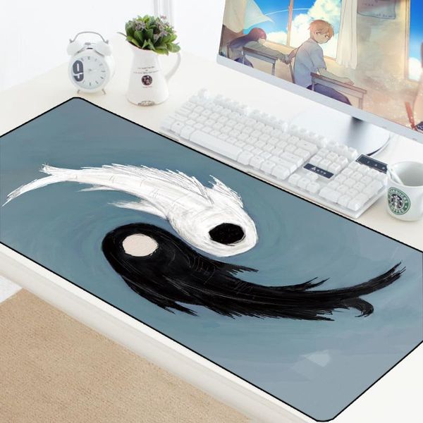 mouse pads & wrist rests smooth pad gamer art fish 80x30cm xxl large gaming computer keyboard mat lock edge desk company mousepad for pc
mouse pads & wrist rests smooth pad gamer art fish 80x30cm xxl large gaming computer keyboard mat lock edge desk company mousepad for pc