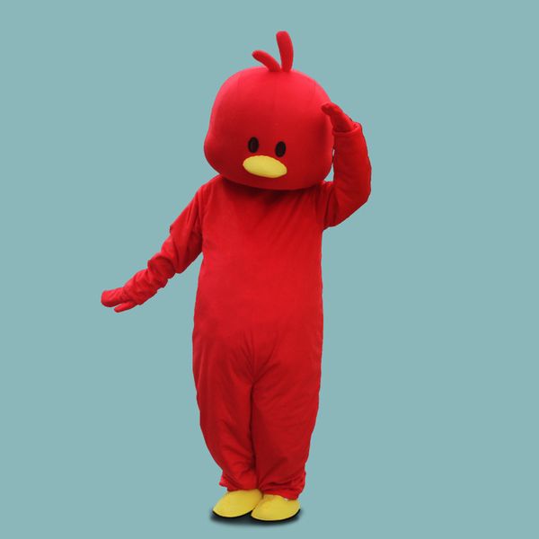 mascot doll costume yellow chicken mascot costume cute cartoon custom duck outfits size mascotte christmas party suit mascot cos, Red;yellow
mascot doll costume yellow chicken mascot costume cute cartoon custom duck outfits size mascotte christmas party suit mascot cos, Red;yellow