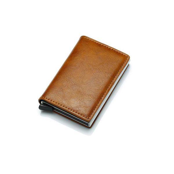 bycobecy credit card holder casual slim mini wallet rfid metal aluminum pu leather purse business card case for trave jllnsq
bycobecy credit card holder casual slim mini wallet rfid metal aluminum pu leather purse business card case for trave jllnsq