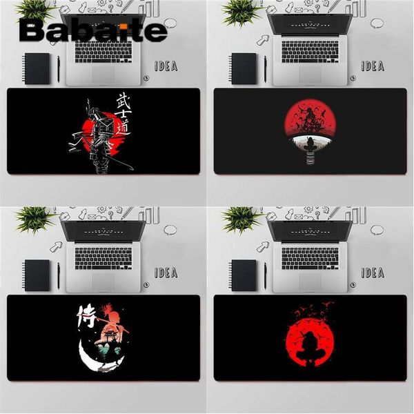 mouse pads & wrist rests babaite japanese bushido samurai anime rubber durable deskmousepad large pad keyboards mat
mouse pads & wrist rests babaite japanese bushido samurai anime rubber durable deskmousepad large pad keyboards mat