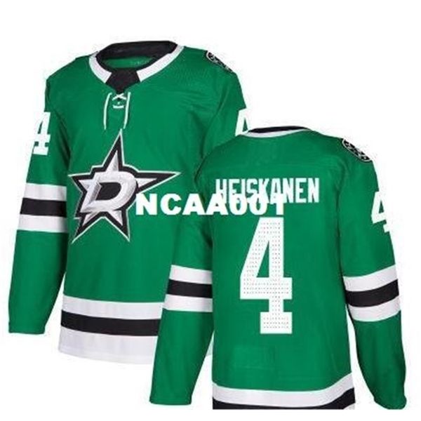 real 668 real full embroidery 2017-18 new season dal stars jersey #4 miro heiskanen hockey jersey or custom any name or number jersey, Black
real 668 real full embroidery 2017-18 new season dal stars jersey #4 miro heiskanen hockey jersey or custom any name or number jersey, Black