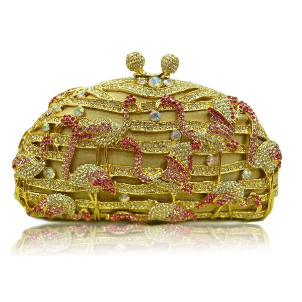 xiyuan white crystal gold metal women evening clutch bags and purses fashion ab rhinestone ladies chain mini messenger handbags
xiyuan white crystal gold metal women evening clutch bags and purses fashion ab rhinestone ladies chain mini messenger handbags