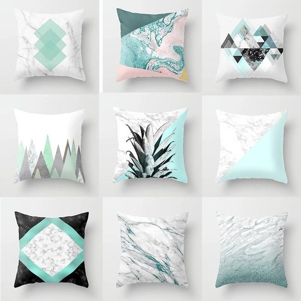 cushion/decorative pillow cushion cover polyester case 45x45cm living room sofa decorative pillows home decor blue marble geometric print
cushion/decorative pillow cushion cover polyester case 45x45cm living room sofa decorative pillows home decor blue marble geometric print