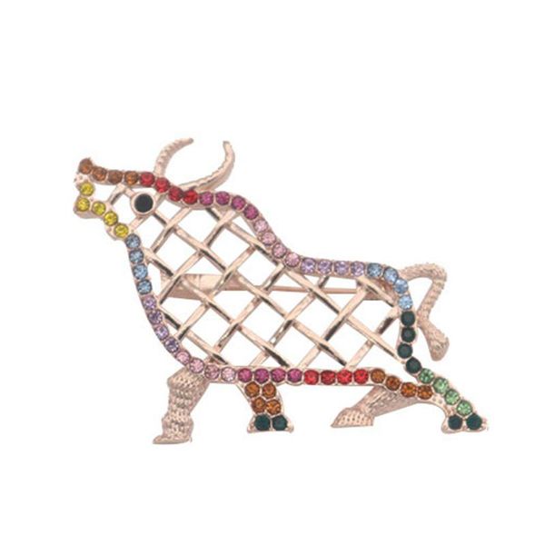 pins, brooches fashion color hollow zodiac ox ins cartoon cute anti glare rhinestones brooch retro pin accessories customization 2021, Gray
pins, brooches fashion color hollow zodiac ox ins cartoon cute anti glare rhinestones brooch retro pin accessories customization 2021, Gray