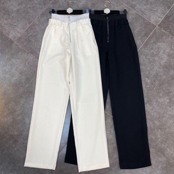 2021 spring new arrival solid color high hollow waist out bandage fine fashion tide pants straight zdwm, Black;white
2021 spring new arrival solid color high hollow waist out bandage fine fashion tide pants straight zdwm, Black;white