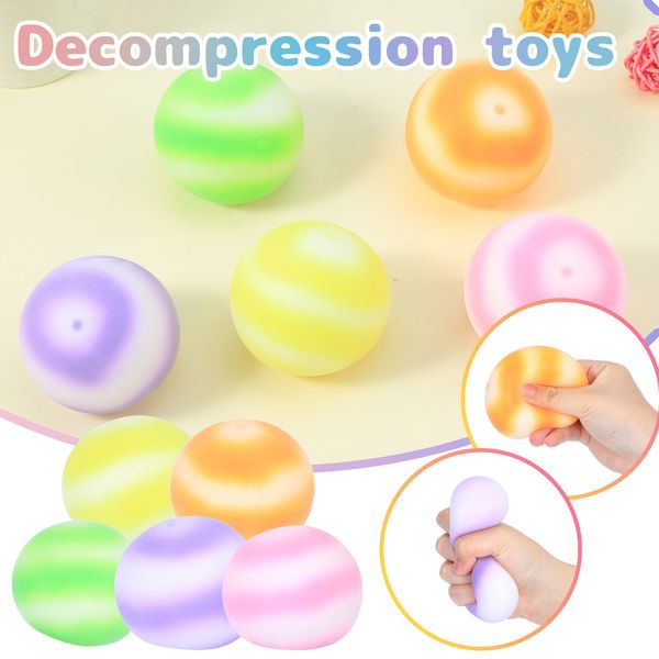 rainbow unzipped slow rebound pinching special toys party supplies toy aids to relieve stress and anxiety fidgeting
rainbow unzipped slow rebound pinching special toys party supplies toy aids to relieve stress and anxiety fidgeting