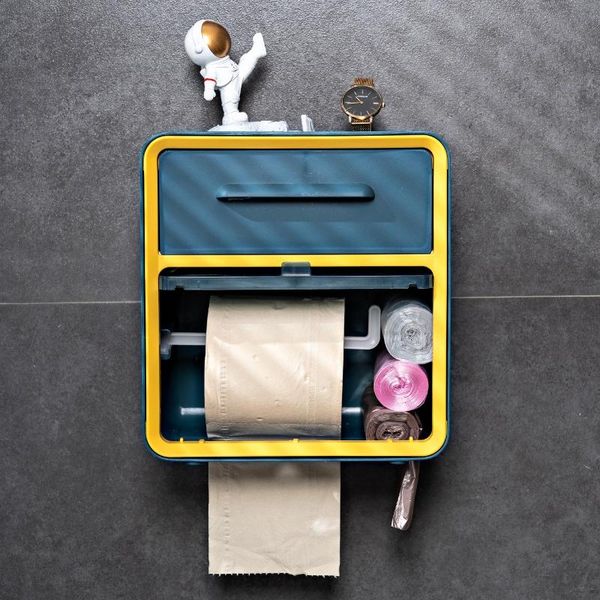 tissue boxes & napkins box household simple and modern non-perforated pumping multifunctional creative light luxury storage
tissue boxes & napkins box household simple and modern non-perforated pumping multifunctional creative light luxury storage