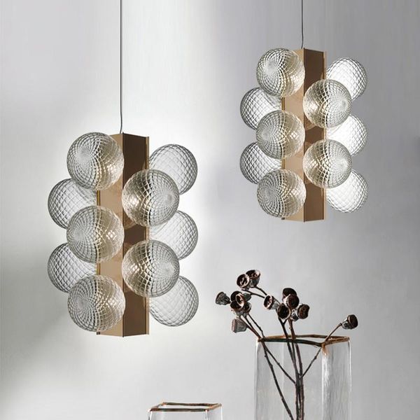 pendant lamps post-modern luxury bedside chandelier creative design soft bar table light art study lamp
pendant lamps post-modern luxury bedside chandelier creative design soft bar table light art study lamp