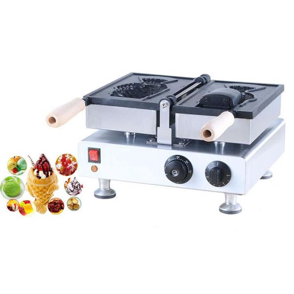 bread makers jamielin commercial electric open-mounth snack equipment fish waffle machine ice cream deep mouth taiyaki
bread makers jamielin commercial electric open-mounth snack equipment fish waffle machine ice cream deep mouth taiyaki