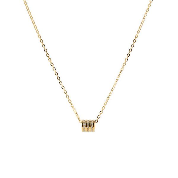 chains 100% s925 luxury chain roman numeral hanging choker necklace for women party zircon pendants fashion jewelry, Silver
chains 100% s925 luxury chain roman numeral hanging choker necklace for women party zircon pendants fashion jewelry, Silver
