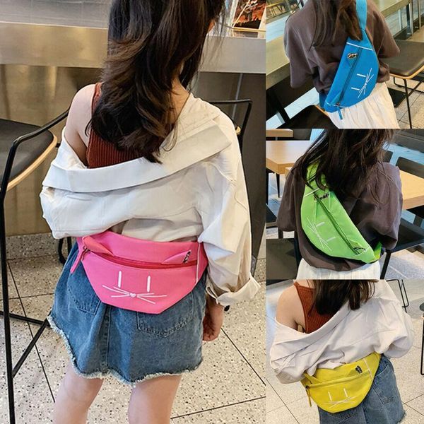 2021 fashion trend kids girls waist fanny pack adjustable belt pouch hip bum chest bag travel sport small purse tote satchel
2021 fashion trend kids girls waist fanny pack adjustable belt pouch hip bum chest bag travel sport small purse tote satchel