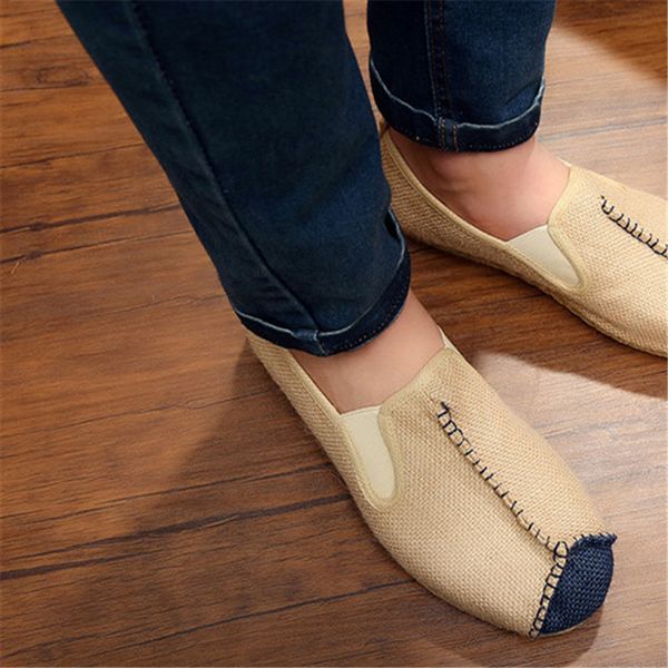 mens shoes casual male breathable canvas shoes men chinese fashion 2019 soft slip on espadrilles for men loafers driving shoes, Red;white
mens shoes casual male breathable canvas shoes men chinese fashion 2019 soft slip on espadrilles for men loafers driving shoes, Red;white