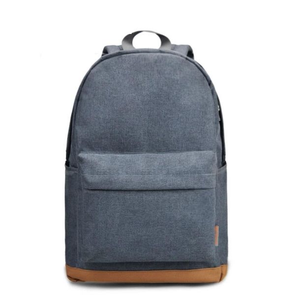 mannen 15 inch laprugzakken computer mannelijke school rugzakken leisure voor tiener reizen schouder mochila grijs
mannen 15 inch laprugzakken computer mannelijke school rugzakken leisure voor tiener reizen schouder mochila grijs