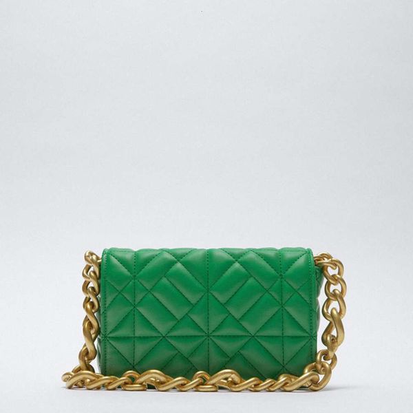 soft pu leather chain shoulder bag brand design casual women purses and handbag green clutch tote bags for high quality
soft pu leather chain shoulder bag brand design casual women purses and handbag green clutch tote bags for high quality