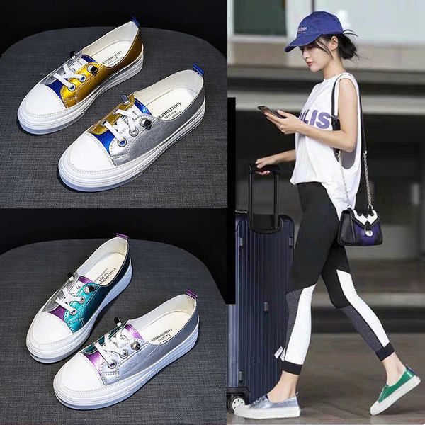 dress shoes women canvas shoes comfortable slip-on korean students set foot low j51r, Black
dress shoes women canvas shoes comfortable slip-on korean students set foot low j51r, Black