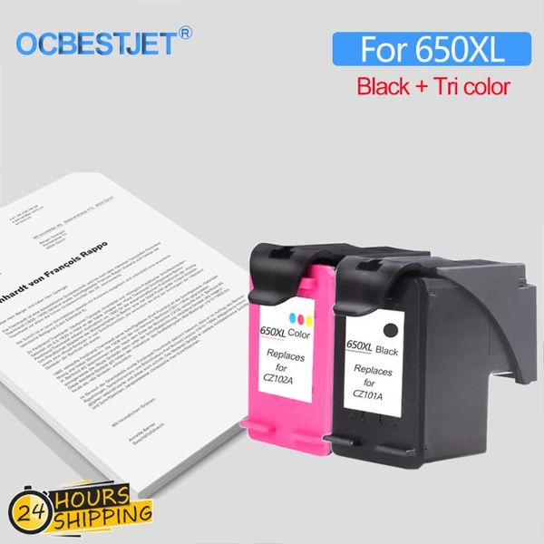 ink cartridges 650 cartridge for 650xl deskjet 1015 1515 2515 2545 2645 3515 4645 printer
ink cartridges 650 cartridge for 650xl deskjet 1015 1515 2515 2545 2645 3515 4645 printer
