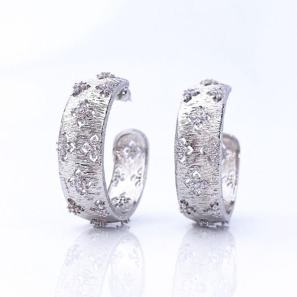 2021 latest design of silver hoop earring bronze flowers zircon snowflake drop cuff earrings woman simple gold jewelry designs price with bo, Golden;silver
2021 latest design of silver hoop earring bronze flowers zircon snowflake drop cuff earrings woman simple gold jewelry designs price with bo, Golden;silver
