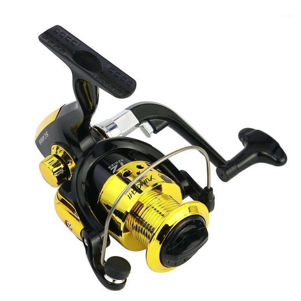 spinning reels for fishing 1000-7000 series plastic 12bb left/right hand reel 5.5:1 baitcasting
spinning reels for fishing 1000-7000 series plastic 12bb left/right hand reel 5.5:1 baitcasting
