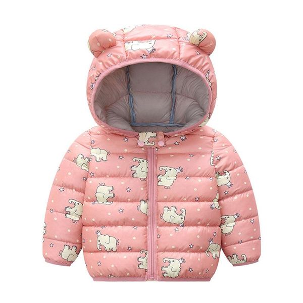 baby clothes winter down cotton jacket coat boys girls warm outerwear 2021 new 1-6year old babe kids' wear, Blue;gray
baby clothes winter down cotton jacket coat boys girls warm outerwear 2021 new 1-6year old babe kids' wear, Blue;gray