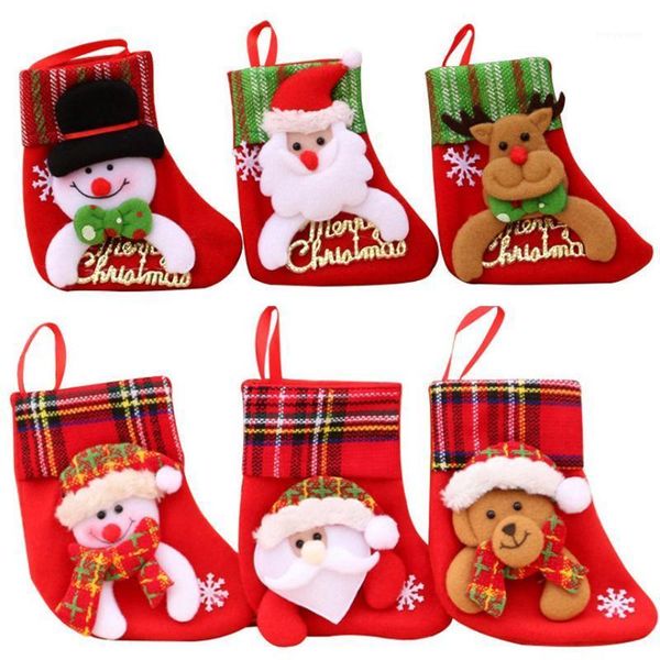 cute decorative xmas ornaments festival decor candy bag pendant christmas tree decoration hanging gift socks stockings decorations
cute decorative xmas ornaments festival decor candy bag pendant christmas tree decoration hanging gift socks stockings decorations
