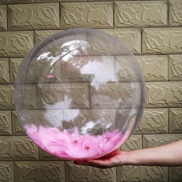 pool & accessories transparent ball shape inflatable swimming toy po decoration bathroom beach party sport fun float toys
pool & accessories transparent ball shape inflatable swimming toy po decoration bathroom beach party sport fun float toys