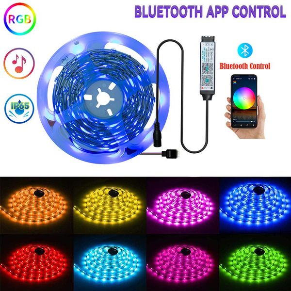 strips waterproof bluetooth led light strip 5m 10m 15m 20m 30m flexible lamp television rgb lighting tape diode room decor night
strips waterproof bluetooth led light strip 5m 10m 15m 20m 30m flexible lamp television rgb lighting tape diode room decor night