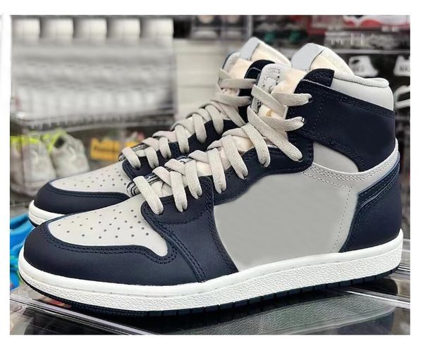 1 high 85 georgetown mens basketball shoes 1s college navy summit white-tech grey womens outdoor sneakers sports bq4422-400 with box size :
1 high 85 georgetown mens basketball shoes 1s college navy summit white-tech grey womens outdoor sneakers sports bq4422-400 with box size :