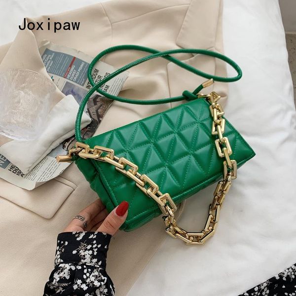 evening bags fashion lozenge shoulder bag for women pu leather crossbody chains design square flap handbag and purse clutch sac
evening bags fashion lozenge shoulder bag for women pu leather crossbody chains design square flap handbag and purse clutch sac