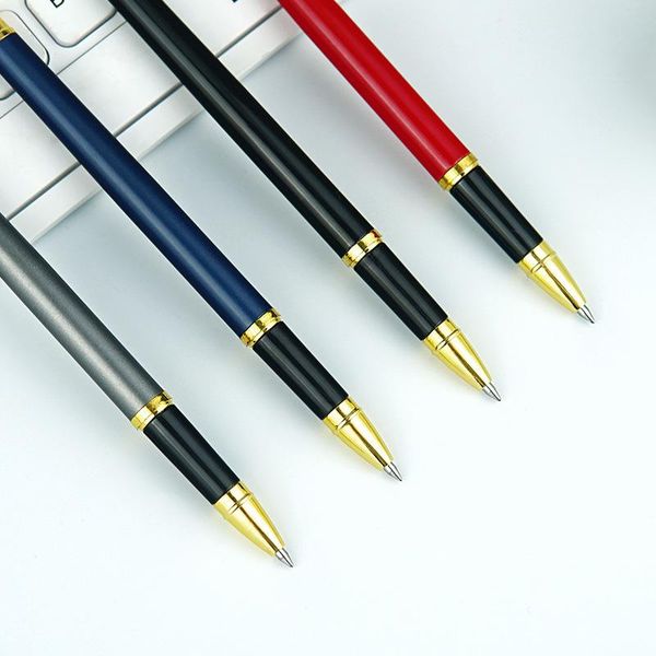 metal gel pen business sign pen office gift metal ballpoint activity, Blue;orange
metal gel pen business sign pen office gift metal ballpoint activity, Blue;orange