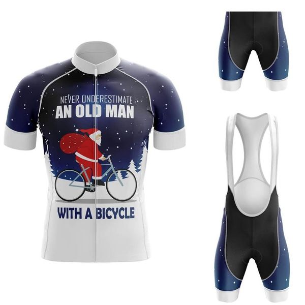 racing sets 2021 christmas cycling jersey set santa claus clothing road race bike suit bicycle bib shorts mtb wear maillot culotte, Black;blue
racing sets 2021 christmas cycling jersey set santa claus clothing road race bike suit bicycle bib shorts mtb wear maillot culotte, Black;blue
