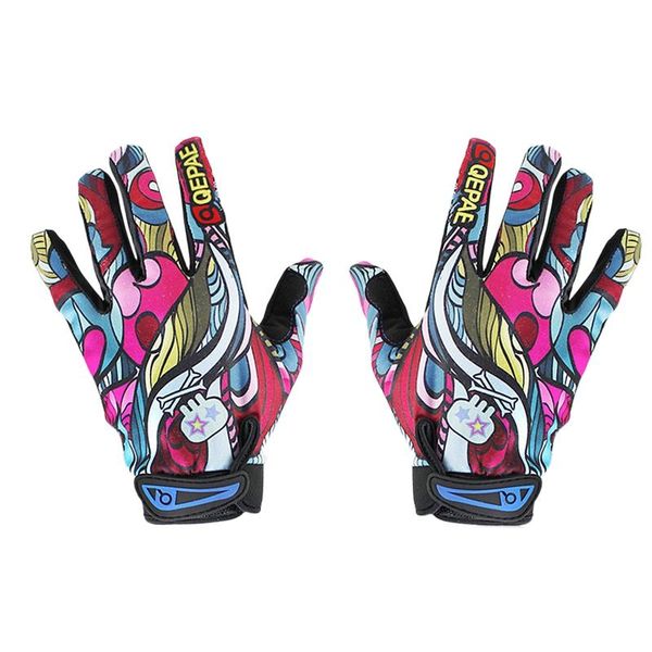 cycling gloves qepae full finger motorcycle winter screen press guantes moto racing/skiing/climbing/cycling sport motocross glove, Black
cycling gloves qepae full finger motorcycle winter screen press guantes moto racing/skiing/climbing/cycling sport motocross glove, Black