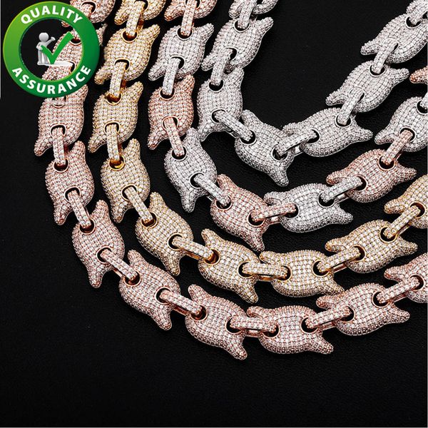iced out chains luxury designer jewelry mens bracelets hip hop necklace statement diamond bracelet charms rapper fashion link chain rose gol, Silver
iced out chains luxury designer jewelry mens bracelets hip hop necklace statement diamond bracelet charms rapper fashion link chain rose gol, Silver