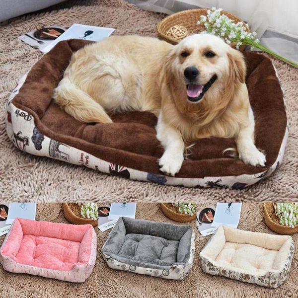 kennels & pens dog house pet cashmere printing keep warm bed cushion supplies animaux accessoires chien lovely puppy
kennels & pens dog house pet cashmere printing keep warm bed cushion supplies animaux accessoires chien lovely puppy