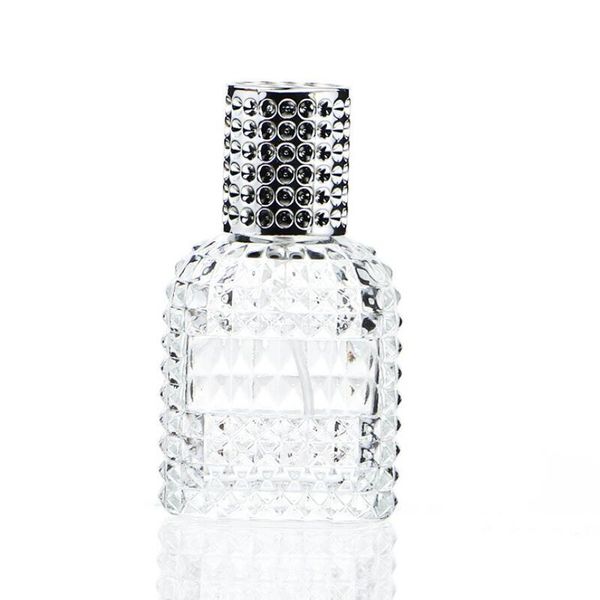 30ml 50ml personality transparent glass sprayer pump empty travel perfume bottle portable refillable perfumes bottles
30ml 50ml personality transparent glass sprayer pump empty travel perfume bottle portable refillable perfumes bottles