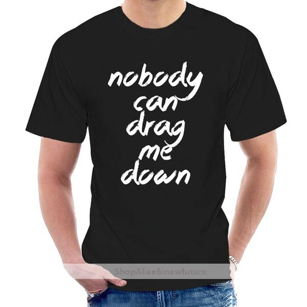 one direction nobody drag me down men's t shirt t shirt discount 100 % cotton t-shirt for men's @004218, White;black
one direction nobody drag me down men's t shirt t shirt discount 100 % cotton t-shirt for men's @004218, White;black