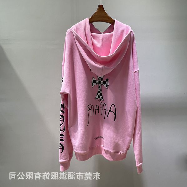 21 tide trend autumn winter letter graffiti printed hoodie zipper coat men's and women's, Black
21 tide trend autumn winter letter graffiti printed hoodie zipper coat men's and women's, Black