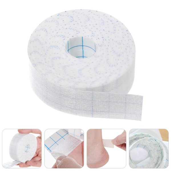 yoga outfit 1 roll summer inner invisible sticker hat sweat absorption pads (assorted color)
yoga outfit 1 roll summer inner invisible sticker hat sweat absorption pads (assorted color)