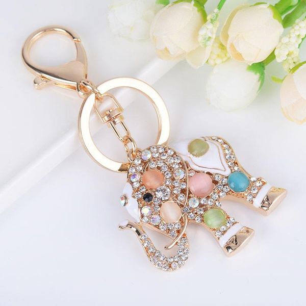 keychains elephant keychain small pendant decoration accessories beautiful jewelry gift multicolor fashion personality cute compact, Silver
keychains elephant keychain small pendant decoration accessories beautiful jewelry gift multicolor fashion personality cute compact, Silver